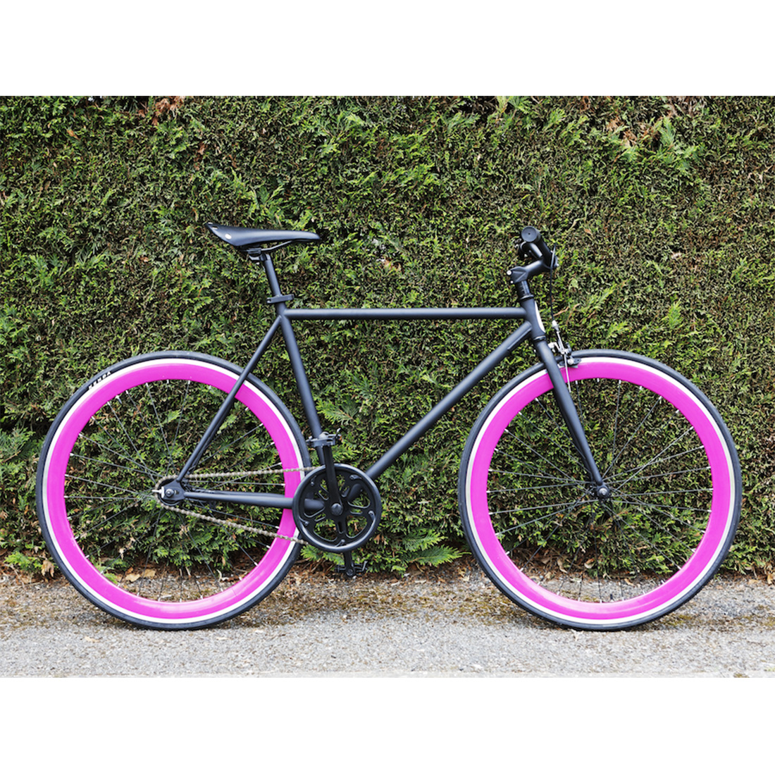 fixie velo