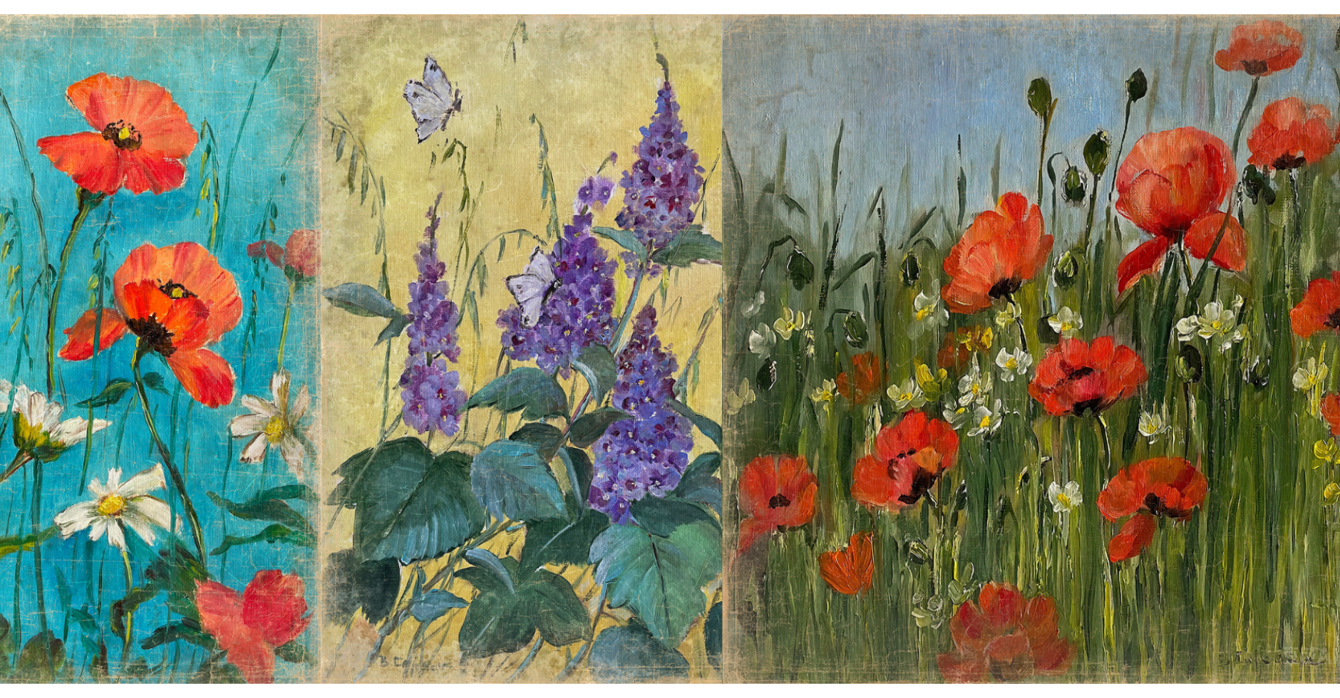 Collection Brigitte CAZENAVE