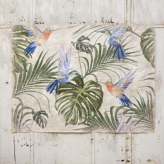 COLIBRI (200x150 cm)