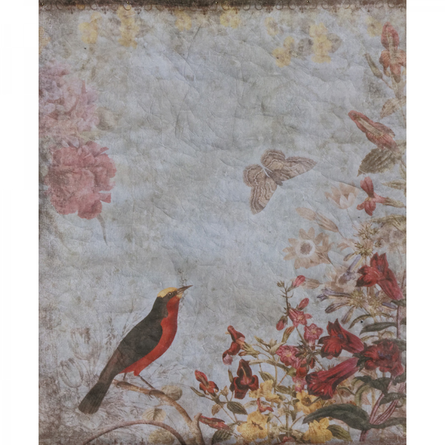SAKURA (200x150 cm)