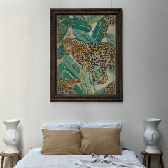 LEOPARD (150x200 cm)
